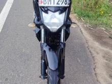 Yamaha Fz Version 2.0 2019 Motorbike