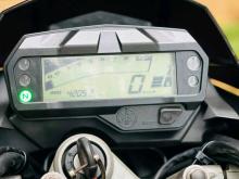 Yamaha FZ Version 2.0 2019 Motorbike