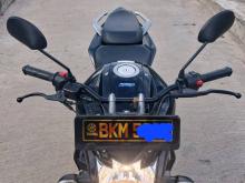 Yamaha FZ Version 2.0 2025 Motorbike