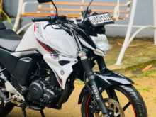 Yamaha Fz Version 2 2018 Motorbike