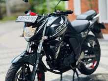 Yamaha Fz Version 2.0 2019 Motorbike