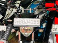 Yamaha Fz Version 2.0 2018 Motorbike