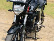 Yamaha Fz Version 2.0 2019 Motorbike