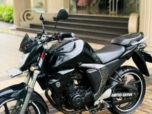 Yamaha FZ Version 2.0 2019 Motorbike