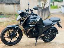 Yamaha FZ Version 2.0 2017 Motorbike