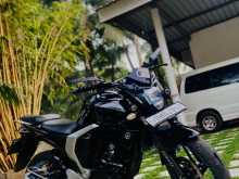Yamaha Fz Version 2.0 2019 Motorbike