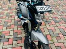 Yamaha Fz V2 2019 Motorbike