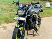 Yamaha Fz Version 2.0 2019 Motorbike