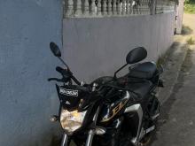 Yamaha Fz Version 2.0 2016 Motorbike