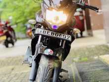Yamaha FZ Version 2.0 2017 Motorbike