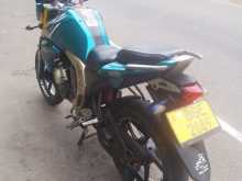 Yamaha Fz Version 2 2018 Motorbike