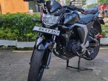Yamaha Fz Version 2.0 2026 Motorbike
