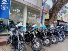 Yamaha Fz Version 2.0 2026 Motorbike