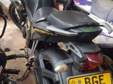 Yamaha Fz Version 2.0 2018 Motorbike