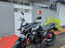 Yamaha Fz Version 2.0 2018 Motorbike