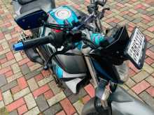 Yamaha FZ V2 2019 Motorbike
