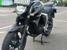 Yamaha Fz 2019 Motorbike