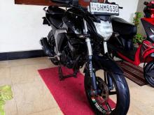 Yamaha Fz Version 2.0 2018 Motorbike
