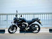 Yamaha Fz Version 2 2020 Motorbike