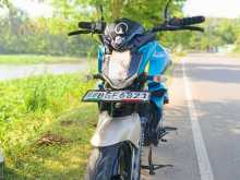 Yamaha Fz Version 2.0 2018 Motorbike