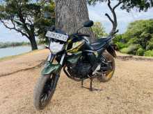 Yamaha Fz Version 2.0 2019 Motorbike