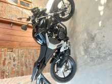 Yamaha FZ Version 2.0 2026 Motorbike