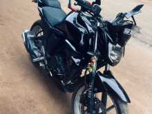 Yamaha Fzv2 2017 Motorbike
