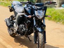 Yamaha Fz Version 2.0 2026 Motorbike