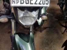Yamaha Fz Version 2.0 2018 Motorbike