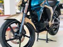 Yamaha Fz Version 2.0 2018 Motorbike
