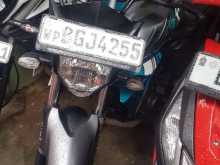 Yamaha Fz Version 2.0 2018 Motorbike