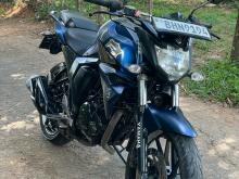 Yamaha Fz Version 2.0 Anniversary 2019 Motorbike