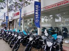 Yamaha Fz Version 2.0 2026 Motorbike