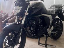 Yamaha FZ Version 2.0 2026 Motorbike