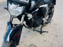 Yamaha Fz Version 2 2020 Motorbike