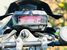 Yamaha Fz Version 2.0 2025 Motorbike