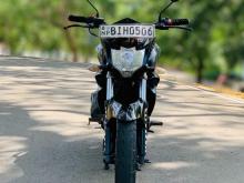 Yamaha Fz 2019 Motorbike
