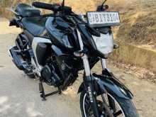 Yamaha Fz Version 2.0 2019 Motorbike