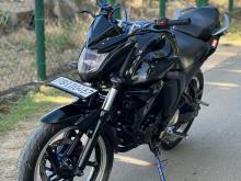 Yamaha Fz Version 2.0 2019 Motorbike