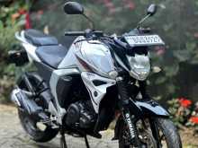 Yamaha Fz Version 2.0 2018 Motorbike