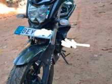 Yamaha Fz Version 2.0 2017 Motorbike