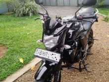 Yamaha Fz Version 2.0 2018 Motorbike