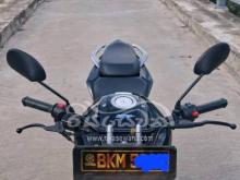 Yamaha Fz V2 2025 Motorbike