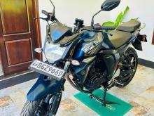 Yamaha Fz Version 2.0 Anniversary 2018 Motorbike