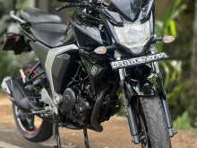 Yamaha FZ V2 BLACK 2018 Motorbike