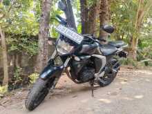 Yamaha FZ Version 2.0 2020 Motorbike