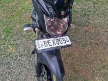 Yamaha Fz Version 2.0 2017 Motorbike