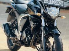 Yamaha Fz Version 2.0 2019 Motorbike