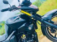 Yamaha Fz V2 2019 Motorbike