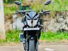 Yamaha Fzv2 2016 Motorbike